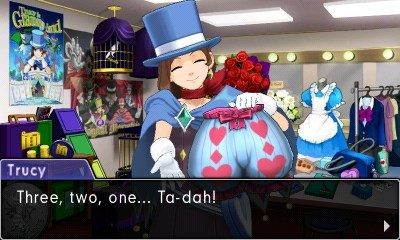 Phoenix Wright: Ace Attorney – Spirit of Justice heading home to the 3DS in September