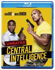 Central Intelligence working its way home to Blu-ray/DVD in September
