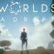 Bossa Studios introduces ship building in Worlds Adrift