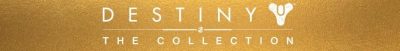 Destiny Collection announced from Activision/Bungie