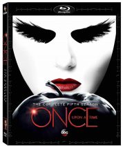 Once Upon a Time: The Complete Fifth Season