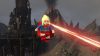Supergirl lands in LEGO Dimensions in September