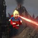 Supergirl lands in LEGO Dimensions in September