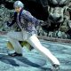 TEKKEN 7 gets new faces