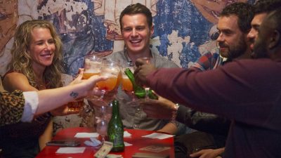 Looking: The Movie heading to DigitalHD on August 22nd