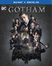 Gotham: The Complete Second Season