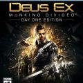 Deus Ex: Mankind Divided