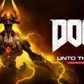 DOOM: Unto the Evil (DLC #1)