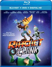 Ratchet & Clank