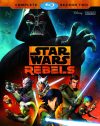 Star Wars Rebels: The Complete Second Season