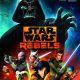 Star Wars Rebels: The Complete Second Season
