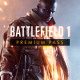 Battlefield 1 premium pass details released