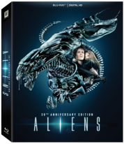 Aliens 30th Anniversary Edition announced