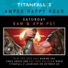 Respawn provides detail on second tech test of Titanfall 2