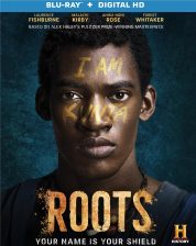 ROOTS (2016)
