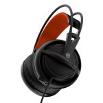 SteelSeries Siberia 200 headsets