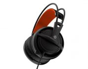 SteelSeries Siberia 200 headsets