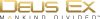 Deus Ex: Mankind Divided – featuring the Tobii EyeX