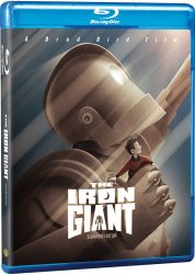 The Iron Giant – Signature Edition