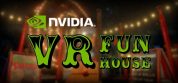 Epic Games and NVIDIA team up for VR Funhouse Game