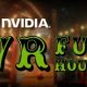 Epic Games and NVIDIA team up for VR Funhouse Game