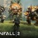 New Titanfall 2 map announced