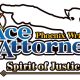 Phoenix Wright: Ace Attorney – Spirit of Justice