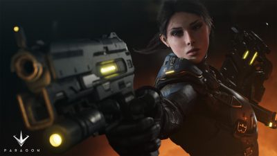 Lt. Belica coming to Paragon on September 13
