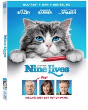 Nine Lives heading home to Blu-ray/DVD in November