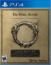 The Elder Scrolls Online: Gold Edition releases today