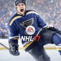 NHL 17