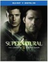 Supernatural: The Complete Eleventh Season