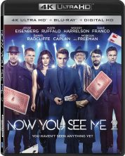 Now You See Me 2