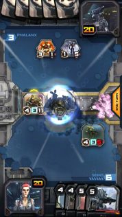 Titanfall goes mobile via Nexon