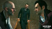 Bandai Namco Entertainment bringing Sherlock Holmes: The Devil’s Daughter to PS4 and XB1 in October
