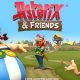 Build your own village with Asterix and Friends (available today)