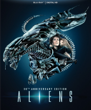 Aliens: 30th Anniversary Edition