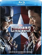 Captain America: Civil War