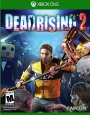 Dead Rising 2