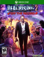 Dead Rising 2: Off the Record