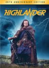 Highlander 30th Anniversary Edition