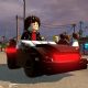 LEGO Dimensions adds Batman Movie and Knight Rider to the mix