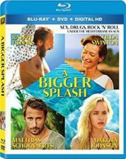 A Bigger Splash