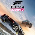 Forza Horizon 3