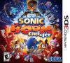 Sonic Boom: Fire and Ice