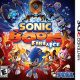 Sonic Boom: Fire and Ice