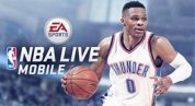 NBA Live Mobile gets update