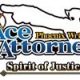 Phoenix Wright: Ace Attorney – Spirit of Justice gets DLC!