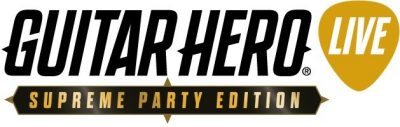 Guitar Hero Live: Supreme Party Edition announced for October 7th release
