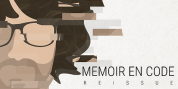 Memoir En Code: Reissue